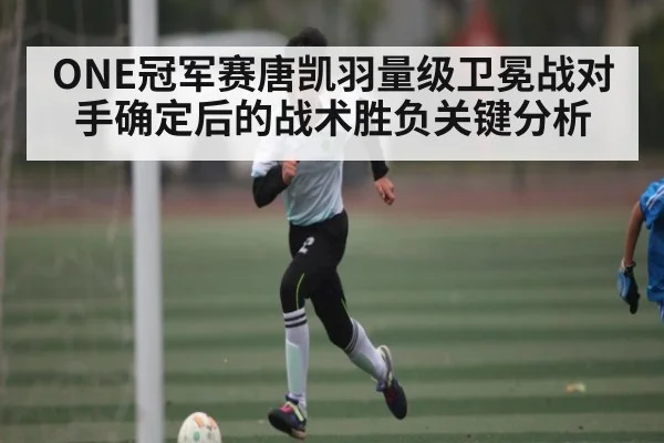 ONE冠军赛唐凯羽量级卫冕战对手确定后的战术胜负关键分析